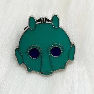 🔮 5/$25‎ Disney Star Wars Greedo Tsum Tsum Pin
